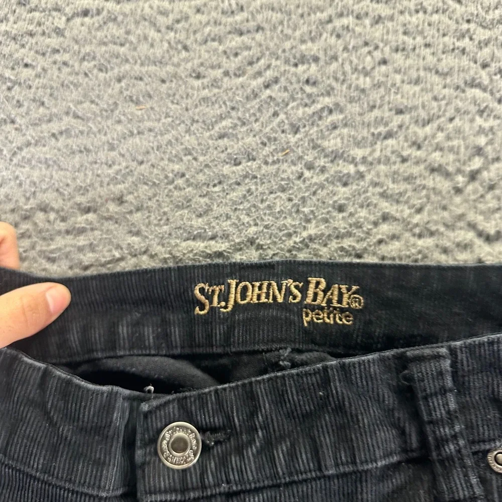 St. Johns Bay before purchasing